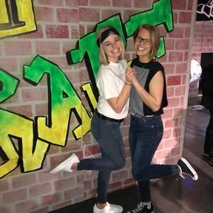 Meet your Posher, Carolyn